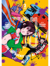 Imagen de portada para Zom 100: Bucket List of the Dead, Volume 3